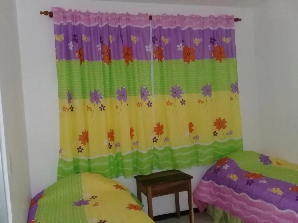 Superior Double room (twin beds)