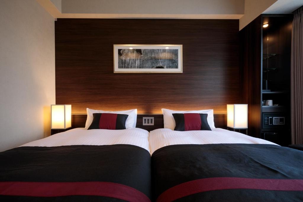 S-Peria Hotel Kyoto 사진 4
