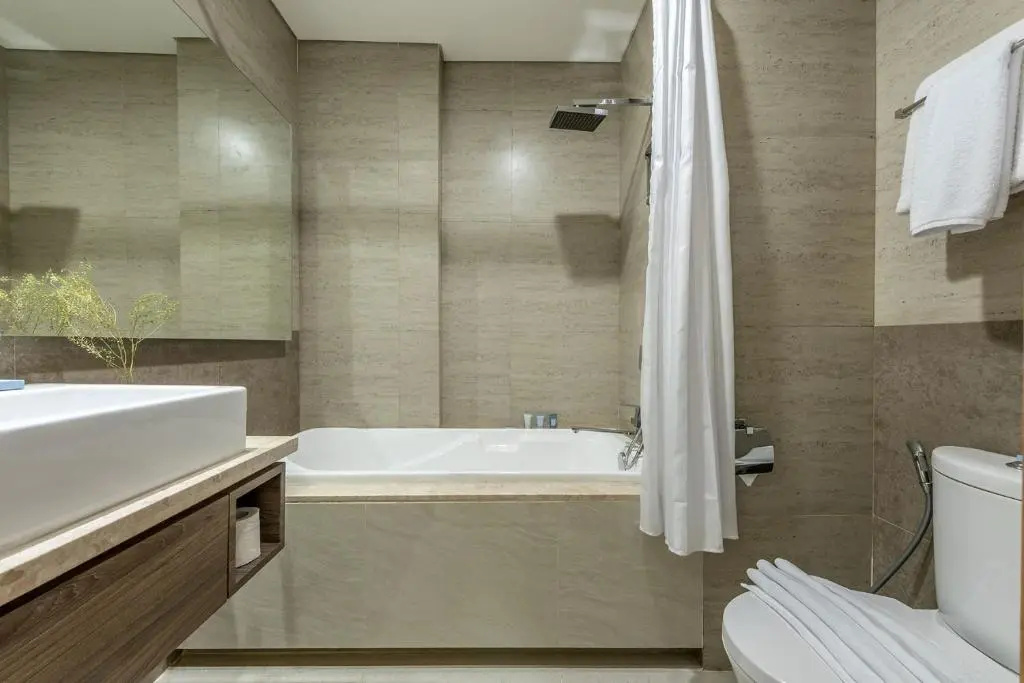 Grande Valore Hotel & Serviced Apartment, photo 3