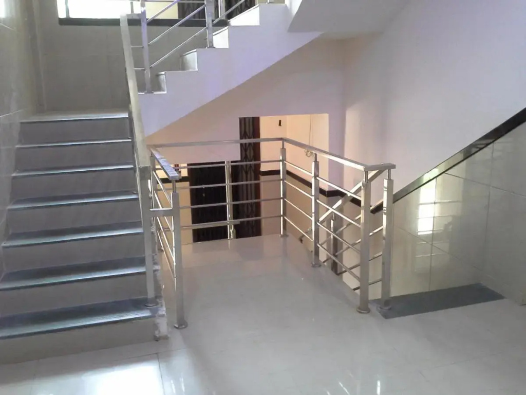 Hotel Galaxy's Vaibhav - Général