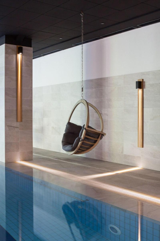 Shuum Boutique Wellness Hotel - Général