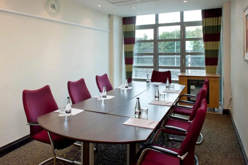 Holiday Inn Birmingham Airport - NEC by IHG - Général