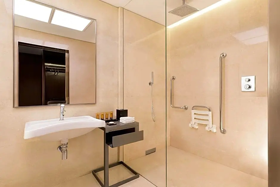 Excelsior Gallia, a Luxury Collection Hotel, Milan - Chambres
