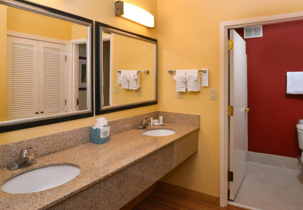 Courtyard by Marriott Columbia Northeast/Fort Jackson Area - Général