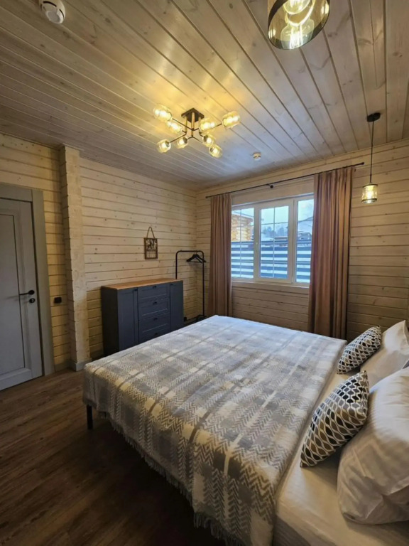 Шале Premium в ЭндорфInn