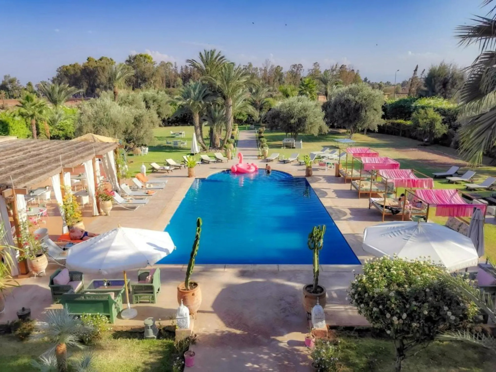 La Villa Des Golfs - 2