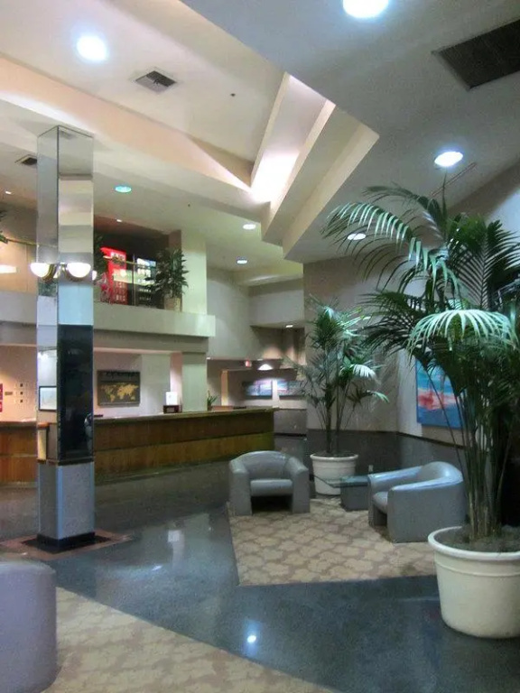 Kawada Hotel - Chambres