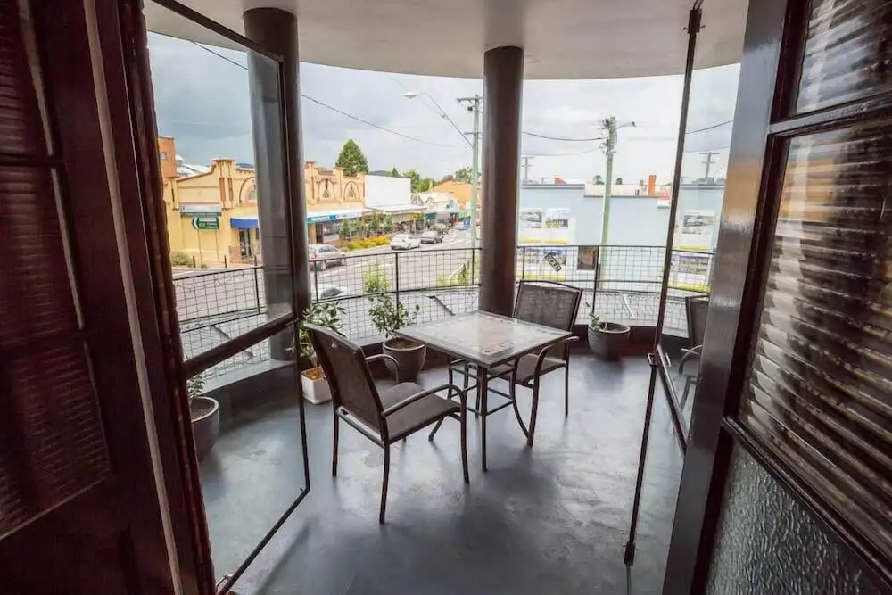 The Commercial Boutique Hotel - Chambres