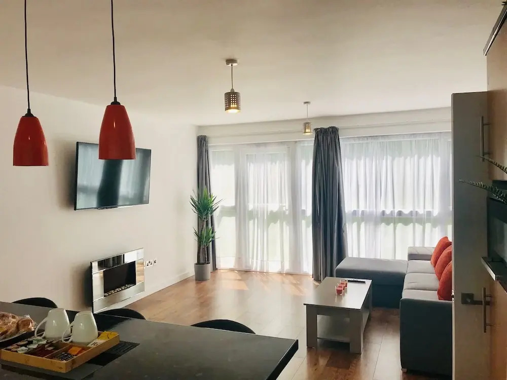 Elmwood Apartment — фото 4