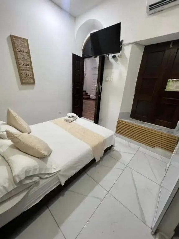 Hotel Santa Alejandria - Chambres