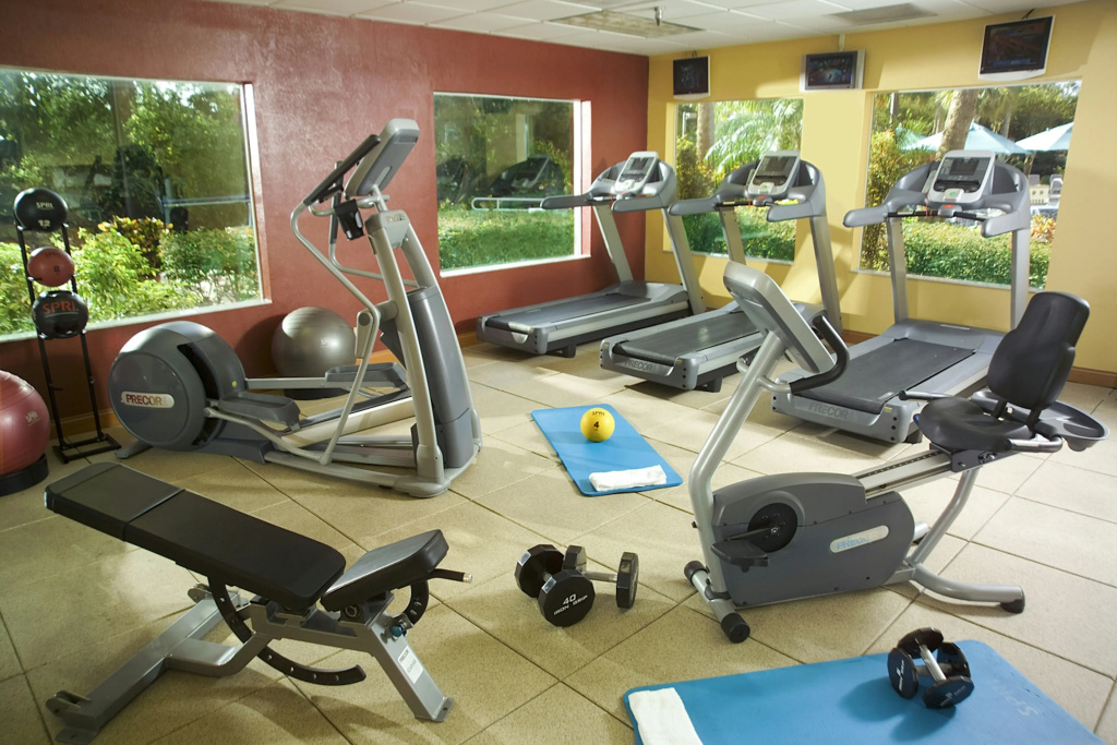 DoubleTree Suites by Hilton Orlando - Disney Springs® Area - Général