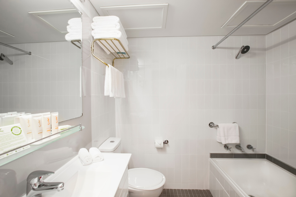 Metro Hotel Marlow Sydney Central - Chambres