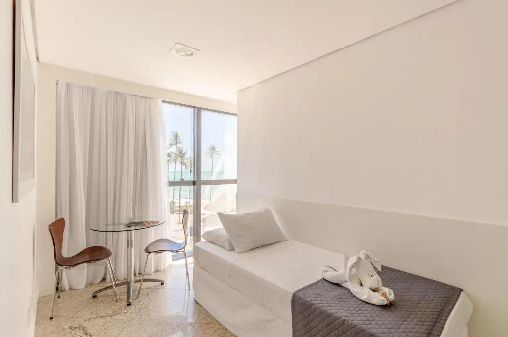 Hotel Brisa Tower - Chambres