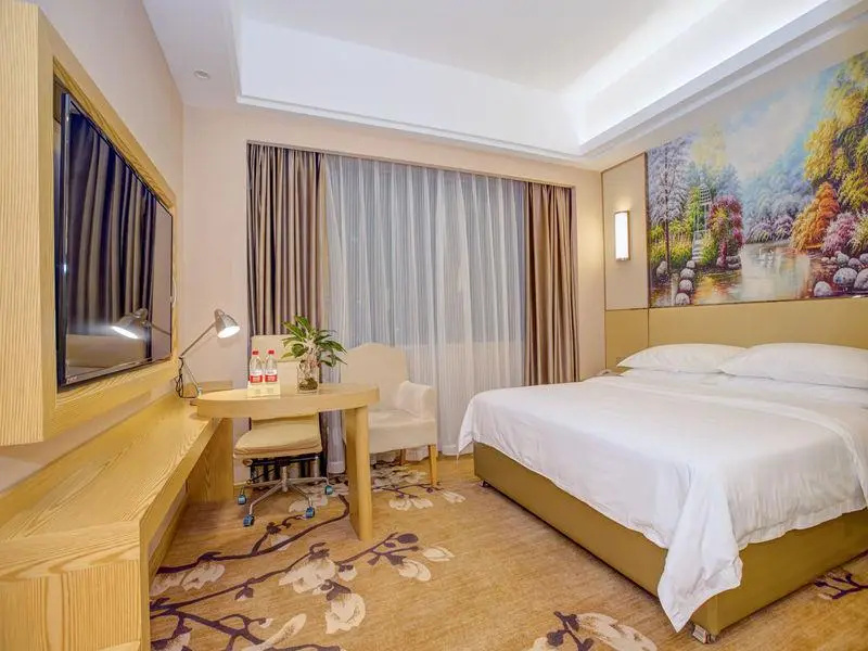 Business room