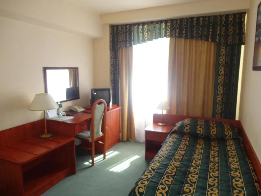 Hotel Accademia - Chambres