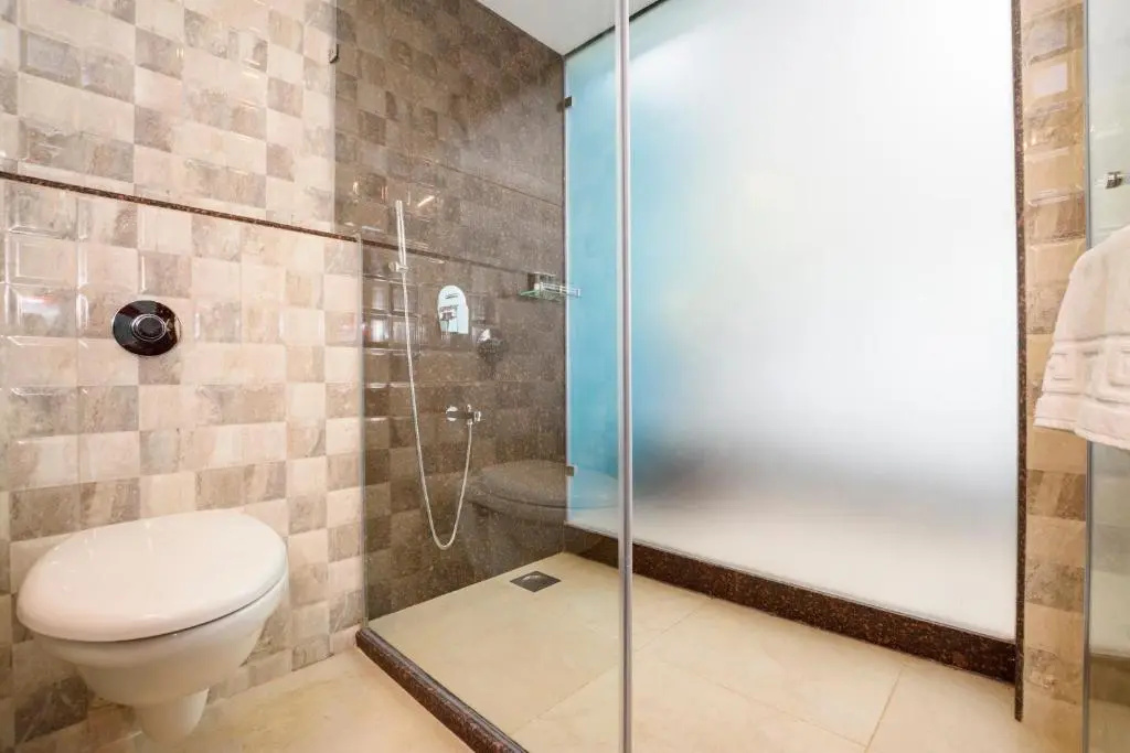 Praia Da Oura - Boutique Resort - Chambres