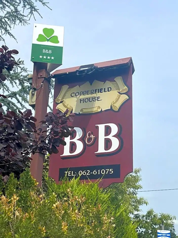 copperfield house