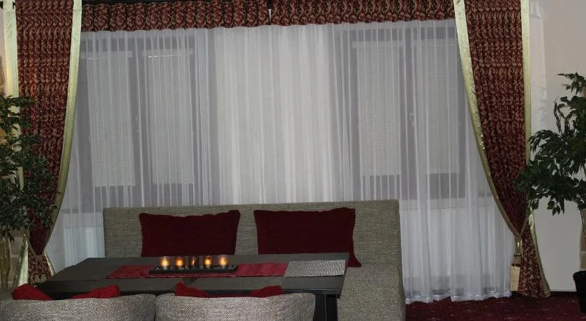 Wellness Rychleby