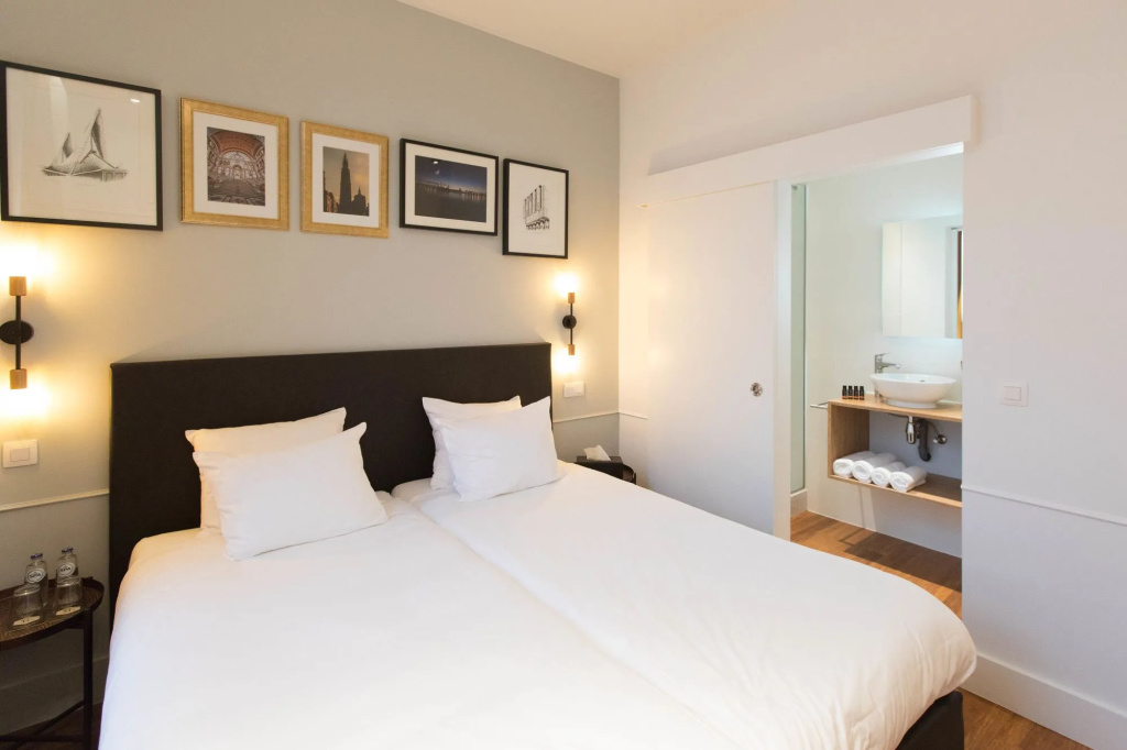 A Place - Boutique Hotel Emile - Général