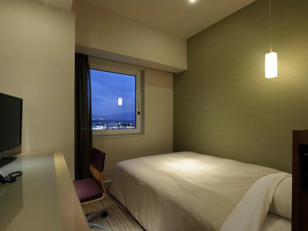 Candeo Hotels Chino - Général