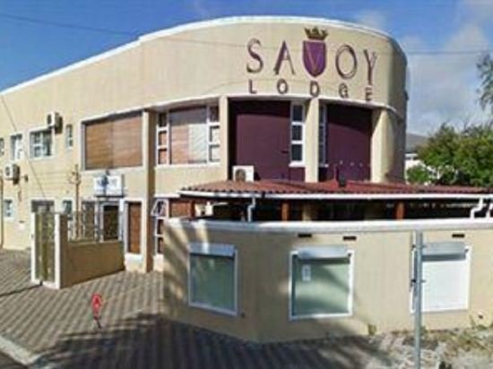Savoy Lodge image