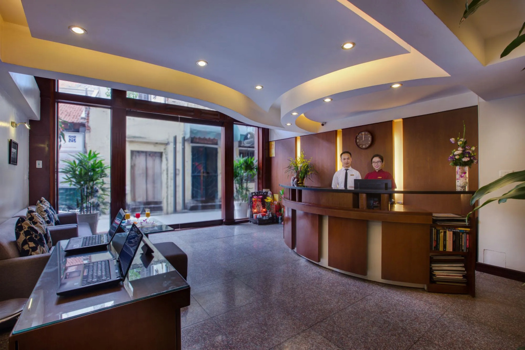 Hotel photo 2
