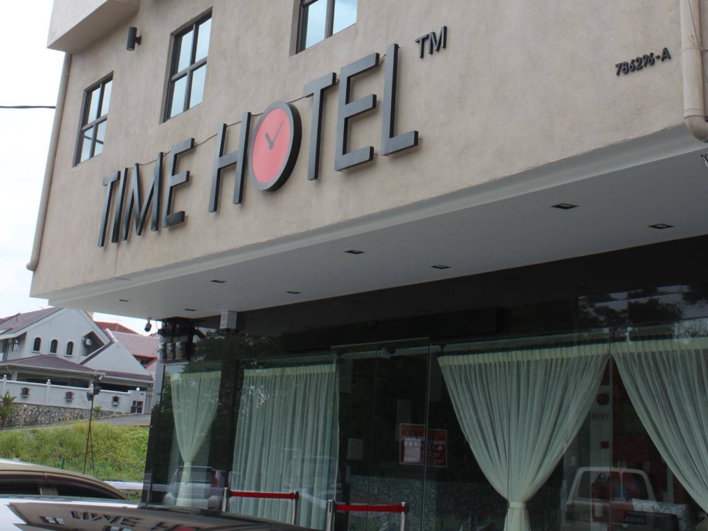 Time Hotel Sdn. Bhd. image