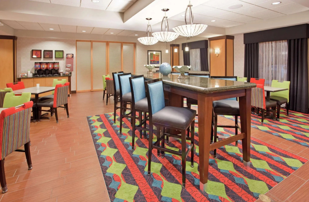 Hotel photo 20