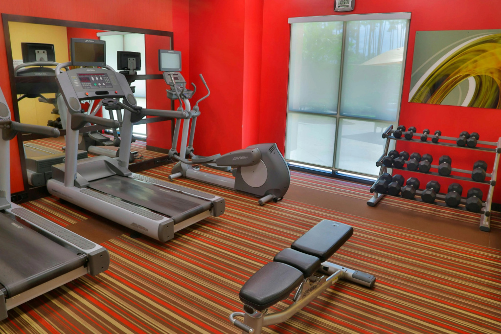 Courtyard by Marriott Biloxi North/D'Iberville - Général