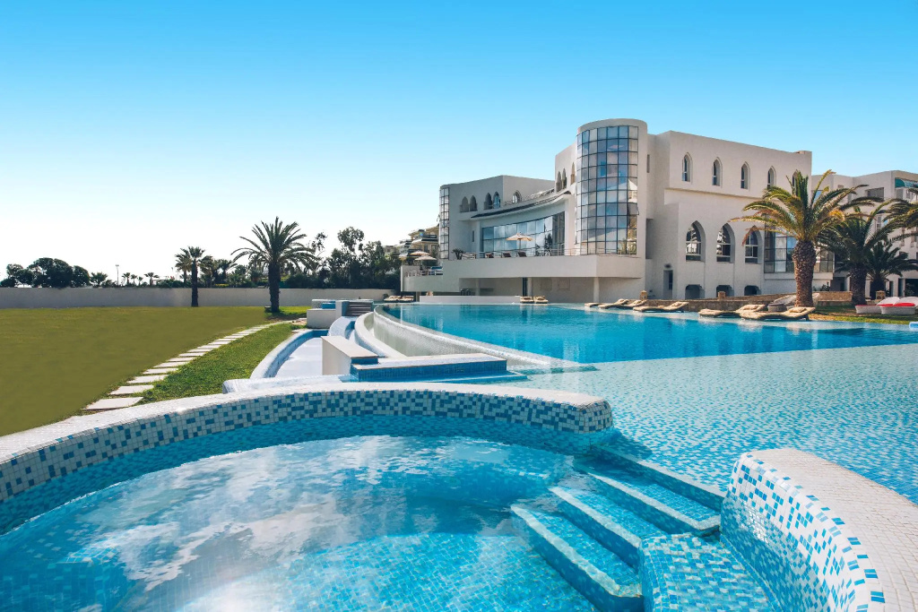 Iberostar Selection Kantaoui Bay - Général