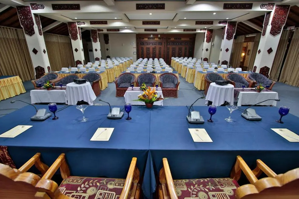 Hotel photo 14