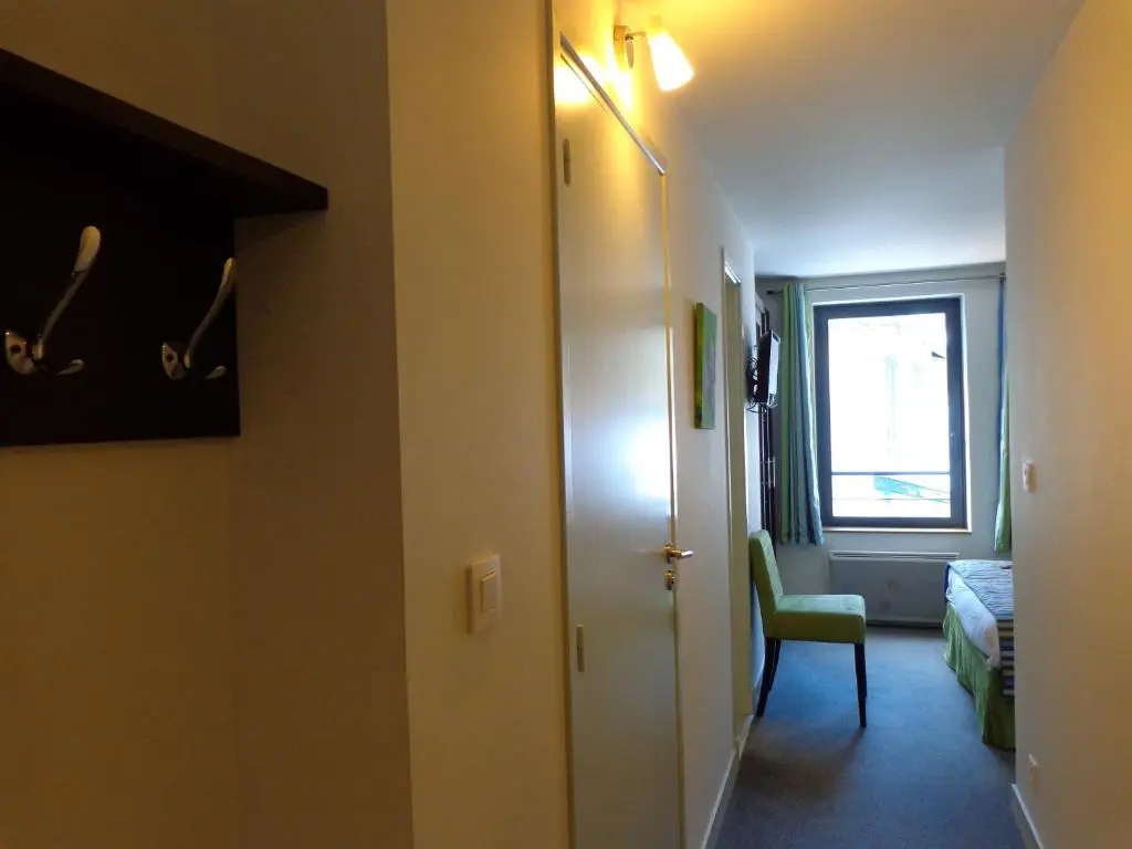 Hotel Les Lanchers - Chambres