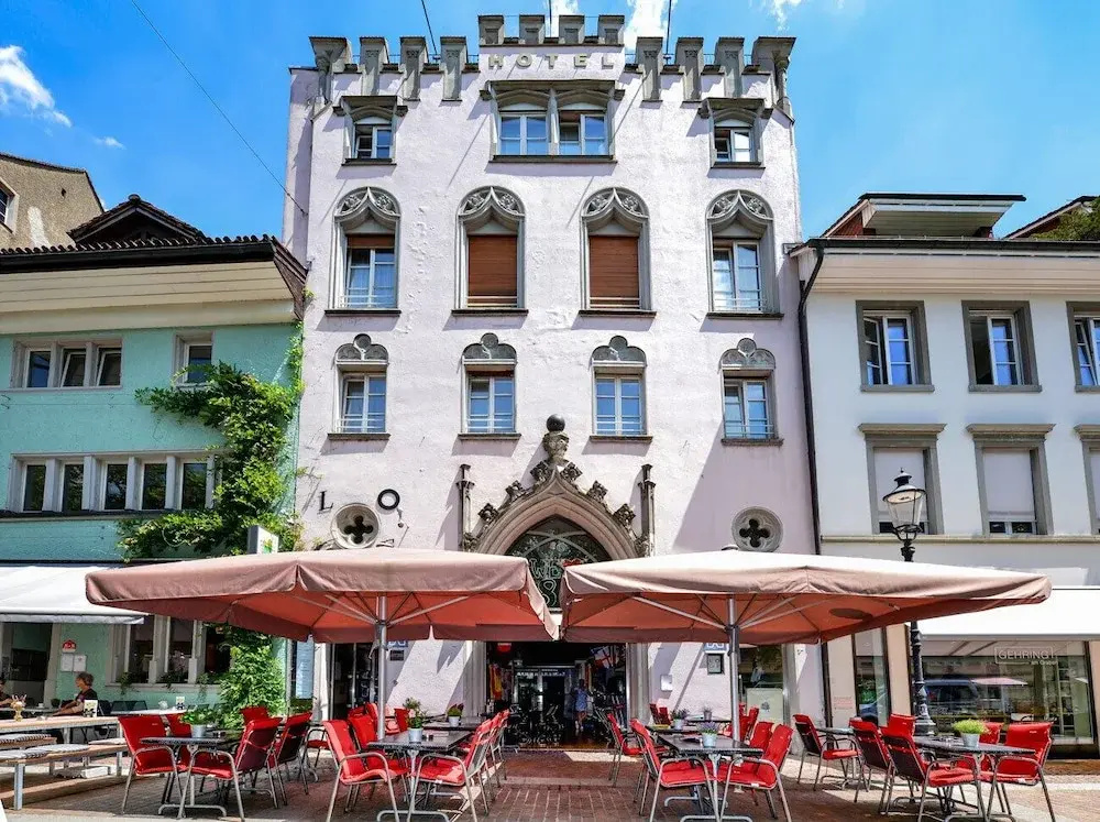 Hotel photo 24