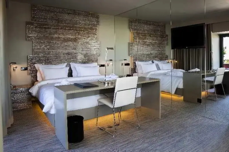 Standard Junior Suite