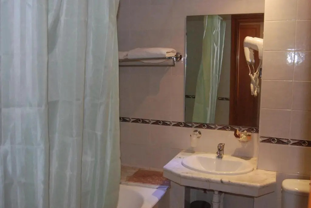 Hotel La Princesse - Chambres