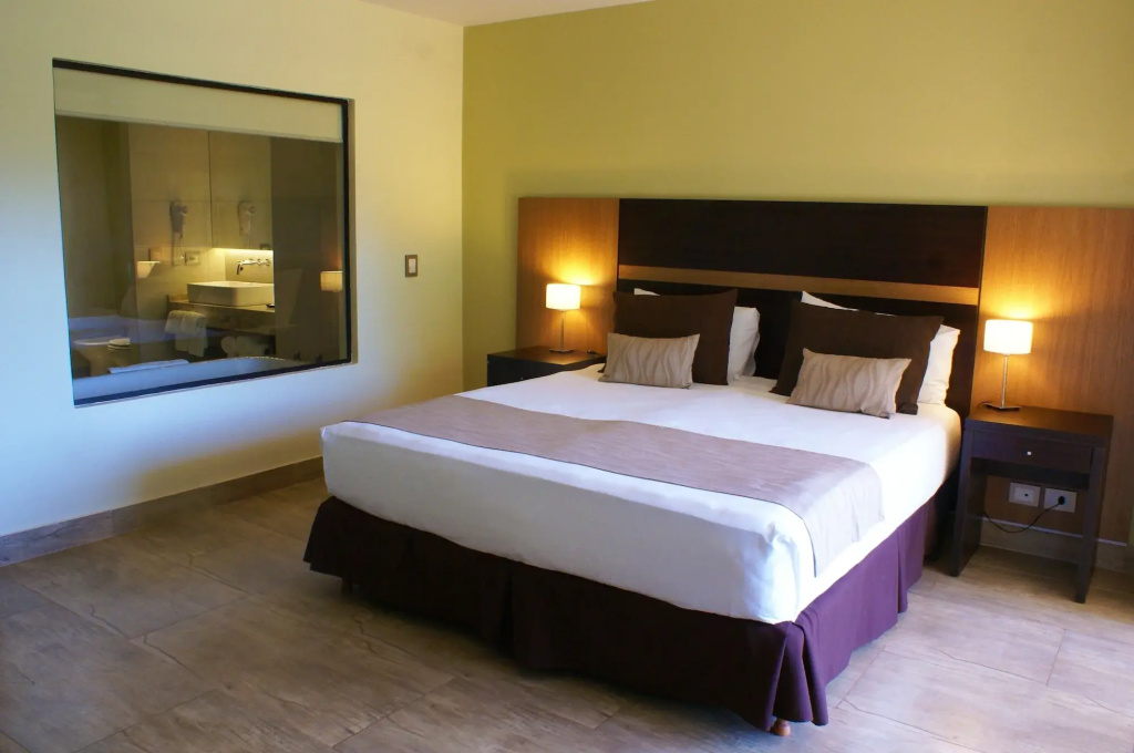 Pirayu Lodge Resort - Général