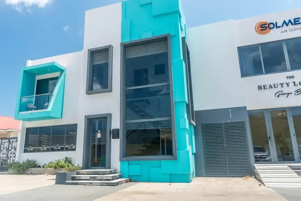Downtown Oranjestad Apartments & Studios