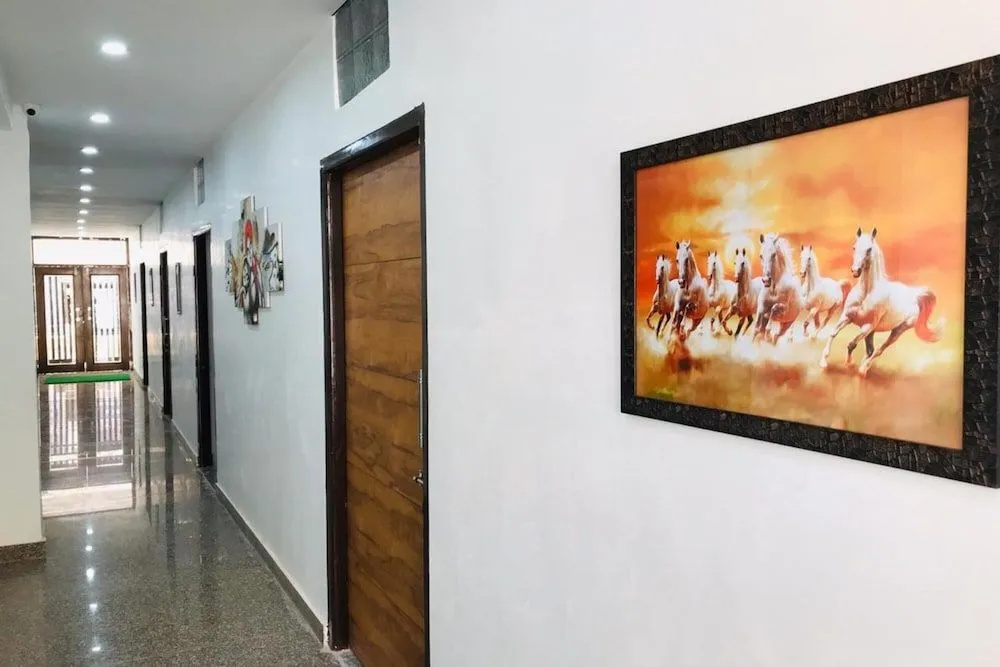 Hotel photo 20