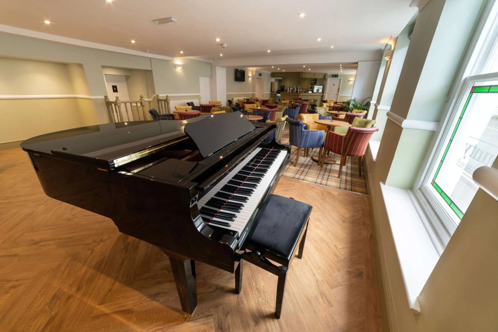 The Lakeland Kendal Hotel, Sure Hotel Collection by BW - Général