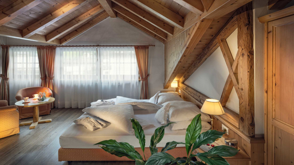 Hotel Alte Muhle - Général