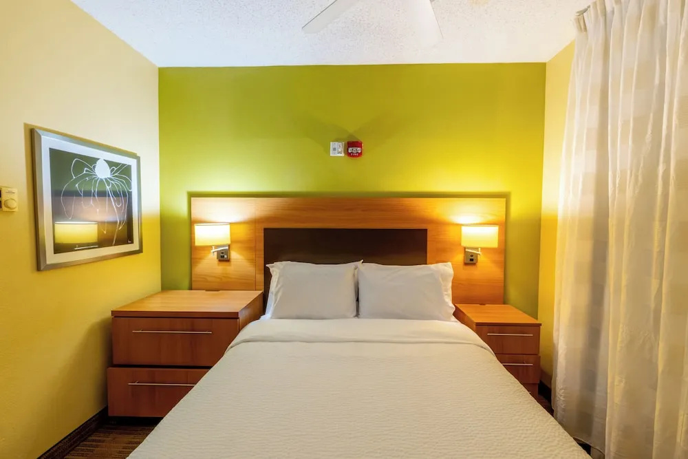 Candlewood Suites Bedford Fort Worth by IHG - Chambres