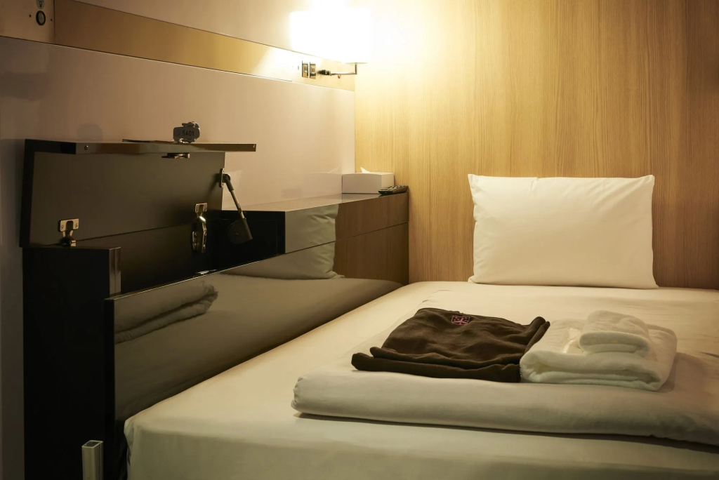 Hotel photo 6