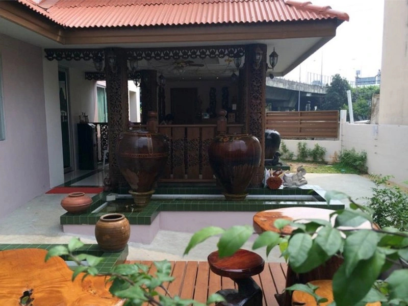 Run of House