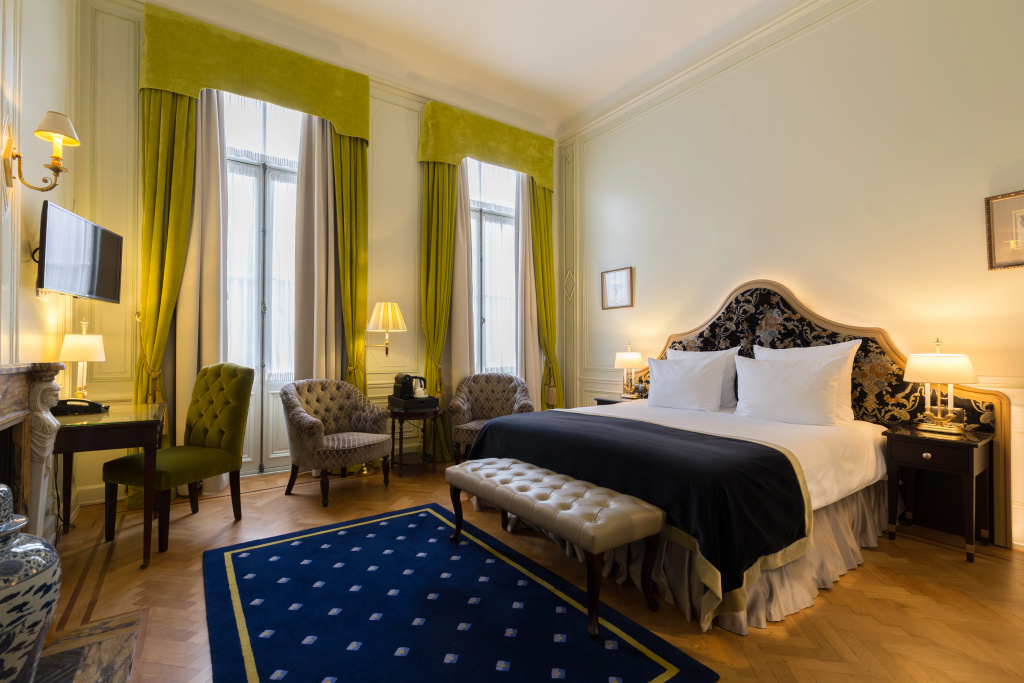 Stanhope Hotel Brussels by Thon Hotels — фото