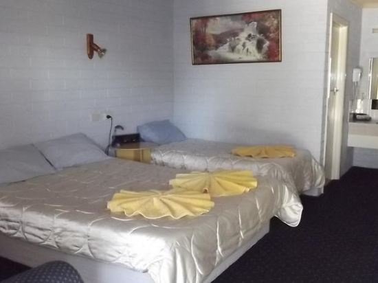 Capri Motel: фото 3