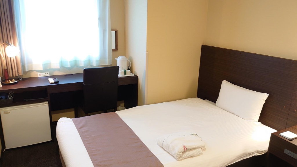 Hotel Bougainvillea Shinjuku 사진 2