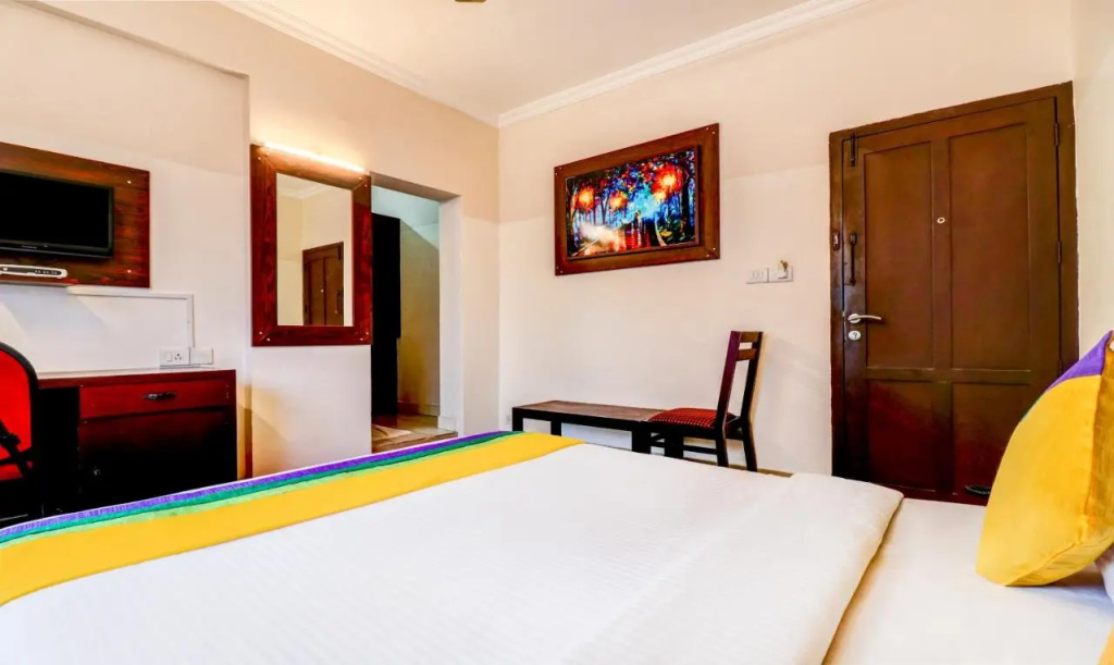 Hotel photo 21