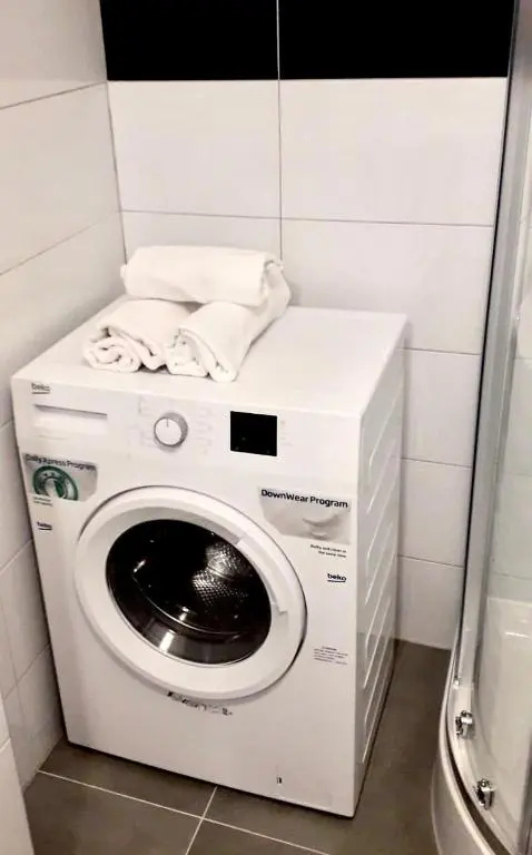 HStyle Apartament Mikolowska 9
