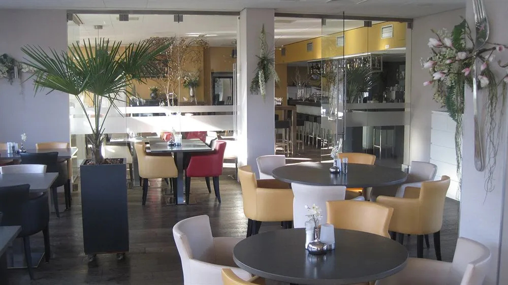 Hotel Restaurant Grand-Café Anno Nu - Général