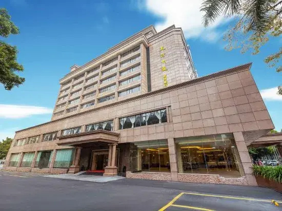 Tianhe Hotel